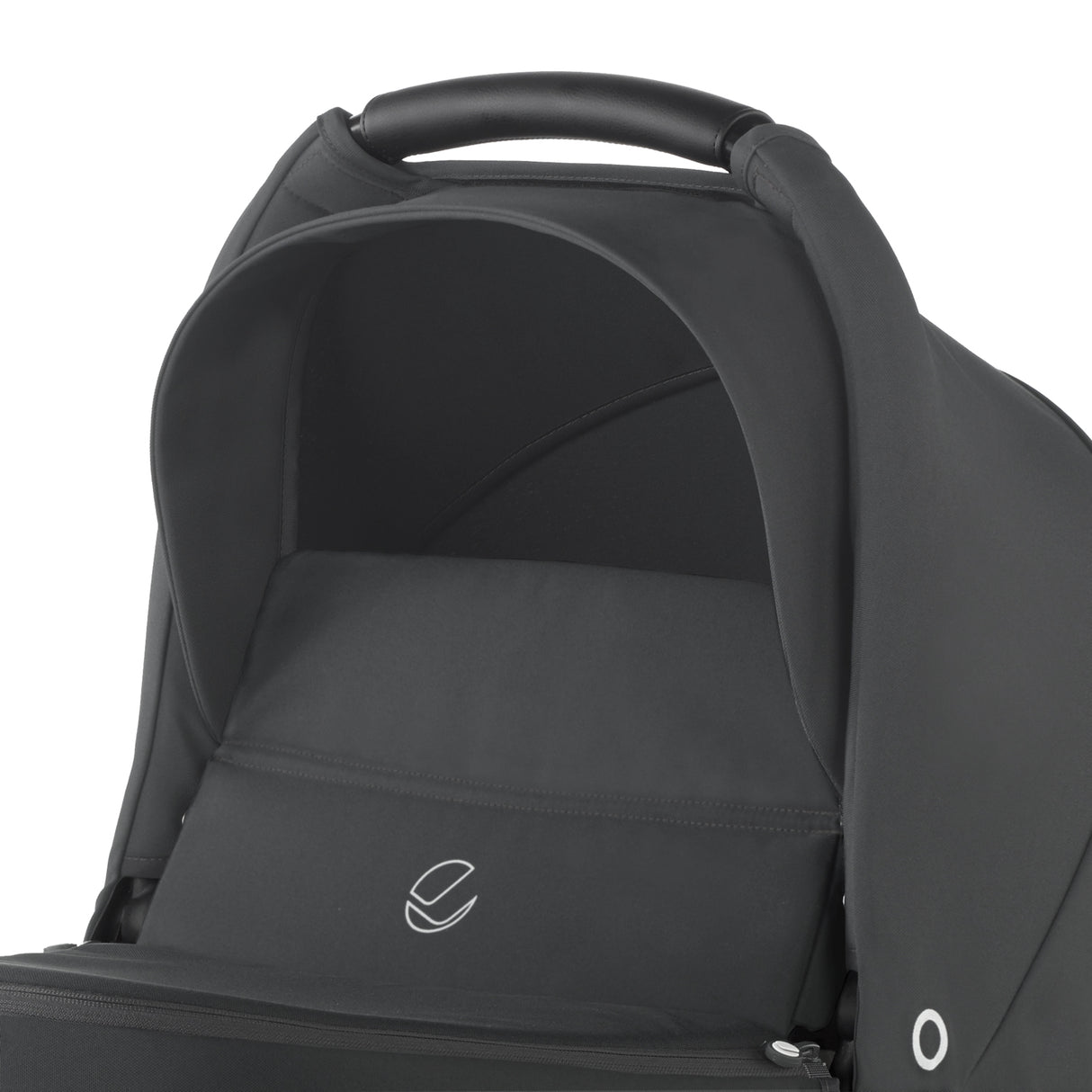 Jane Muum-4 + Sweet + Travel Carrier Car Seat, Cloud