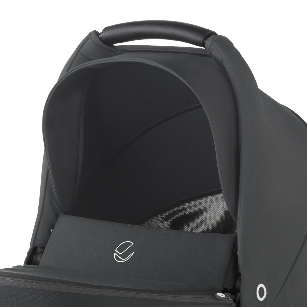 Jane Muum-4 + Sweet + Travel Carrier Car Seat, Cloud