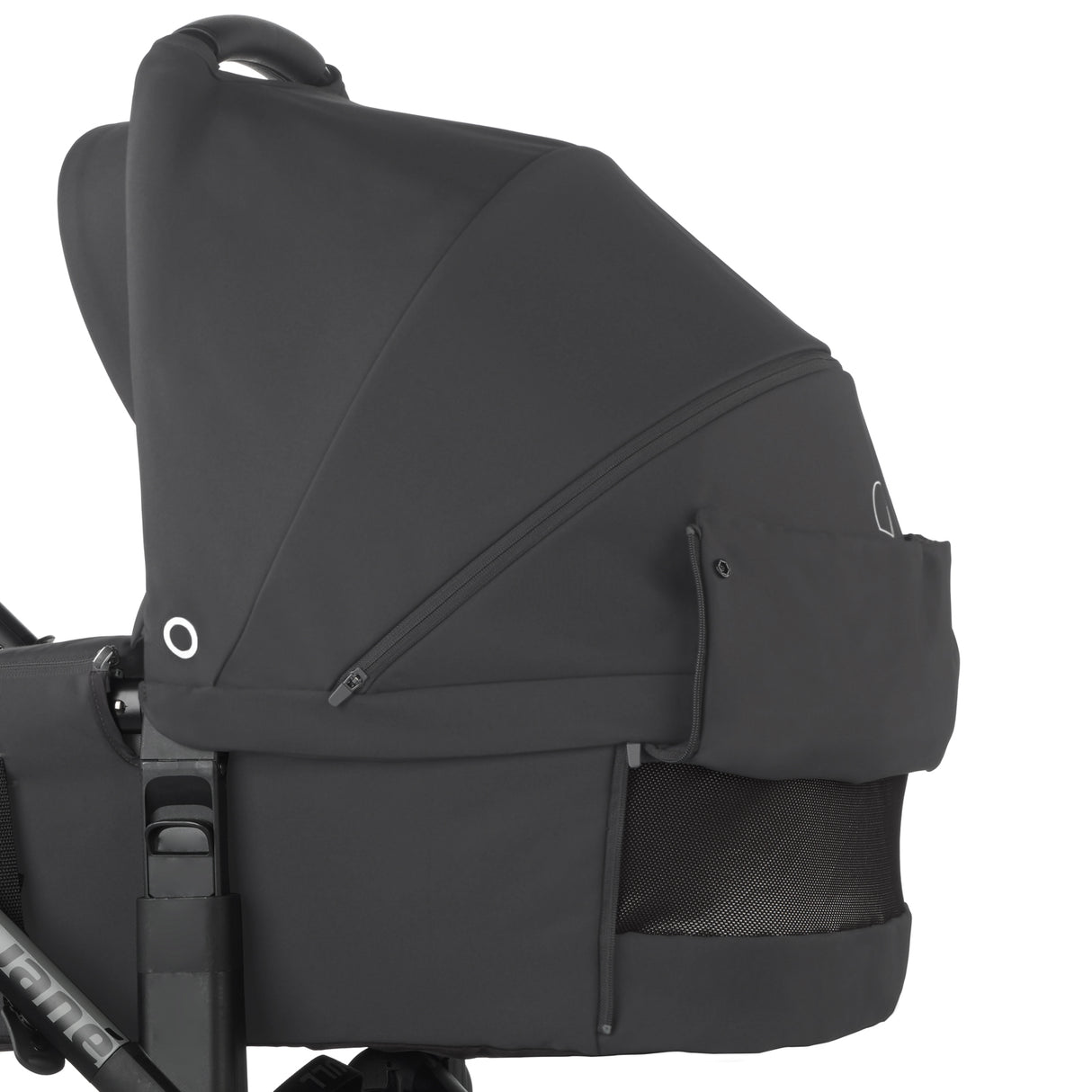 Jane Muum-4 Travel System, Cloud