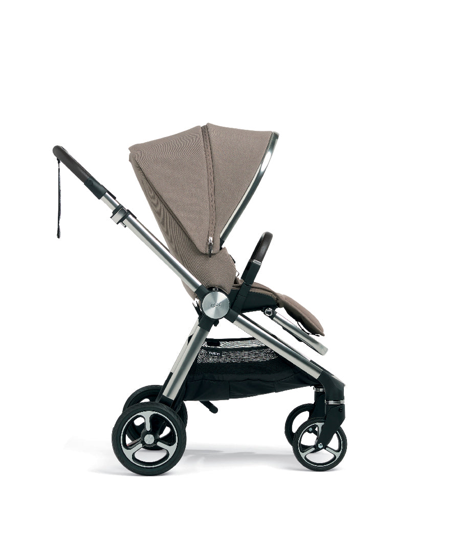 Mamas & Papas Vardo 7 Piece Pram Bundle, Heritage