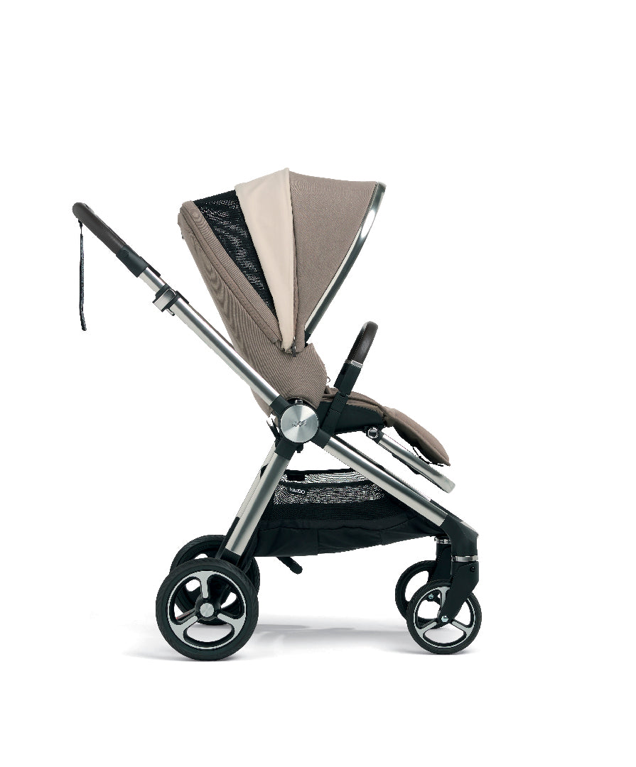 Mamas & Papas Vardo Premium 360 Travel & Nursery Bundle
