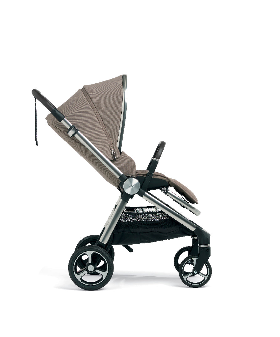 Mamas & Papas Vardo 7 Piece Pram Bundle, Heritage