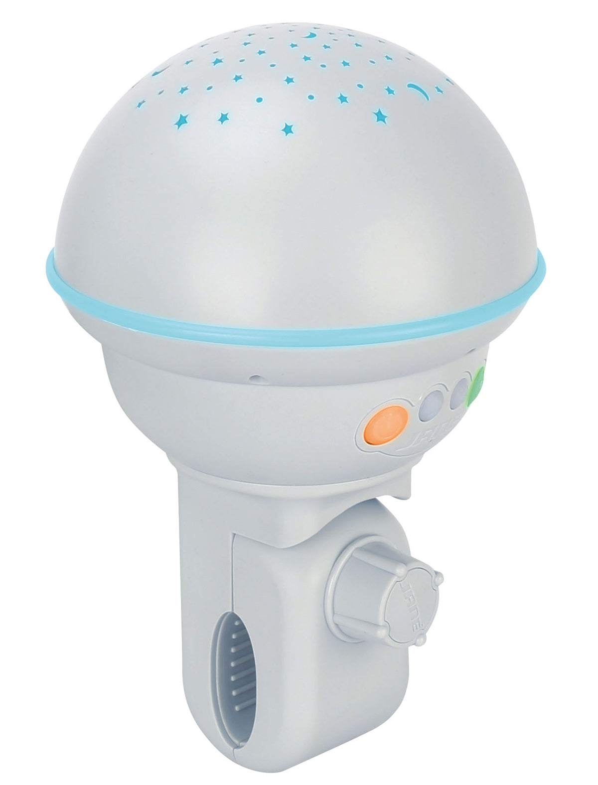 Jane Glow Musical Projector with Crying Sensor