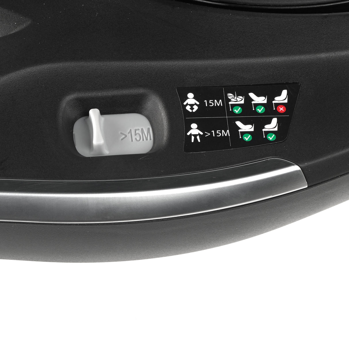 Jane Muum-4 Travel System, Botanic