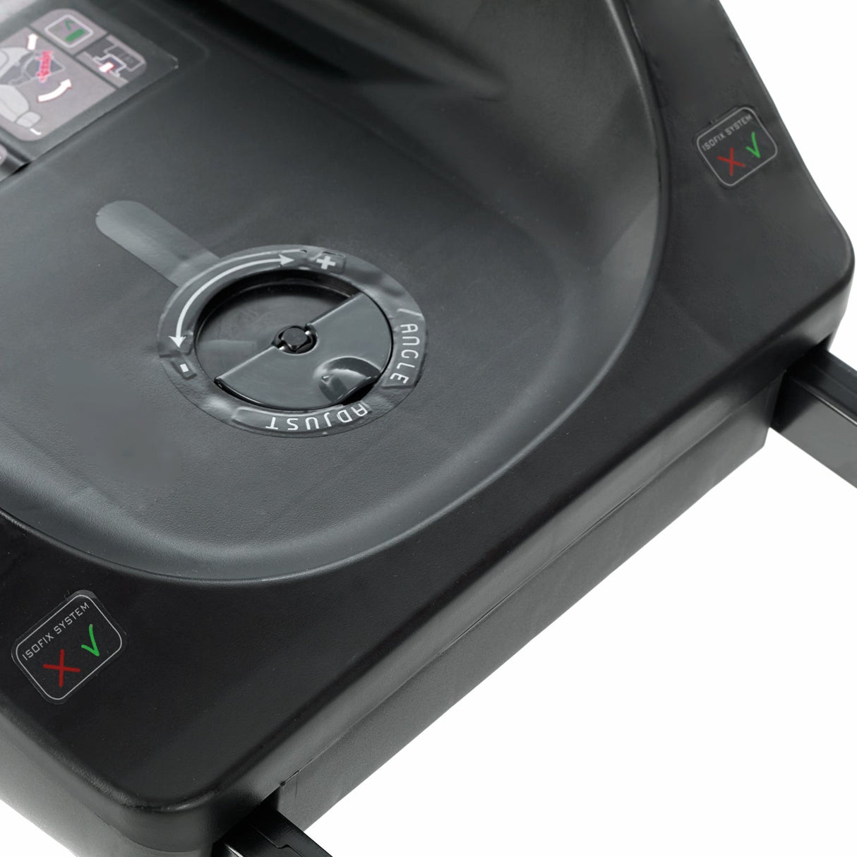 Jane Muum-4 Trio Koos Travel System