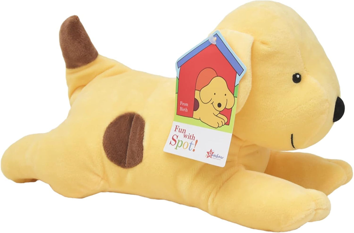 Rainbow Designs Spot Large Soft Toy