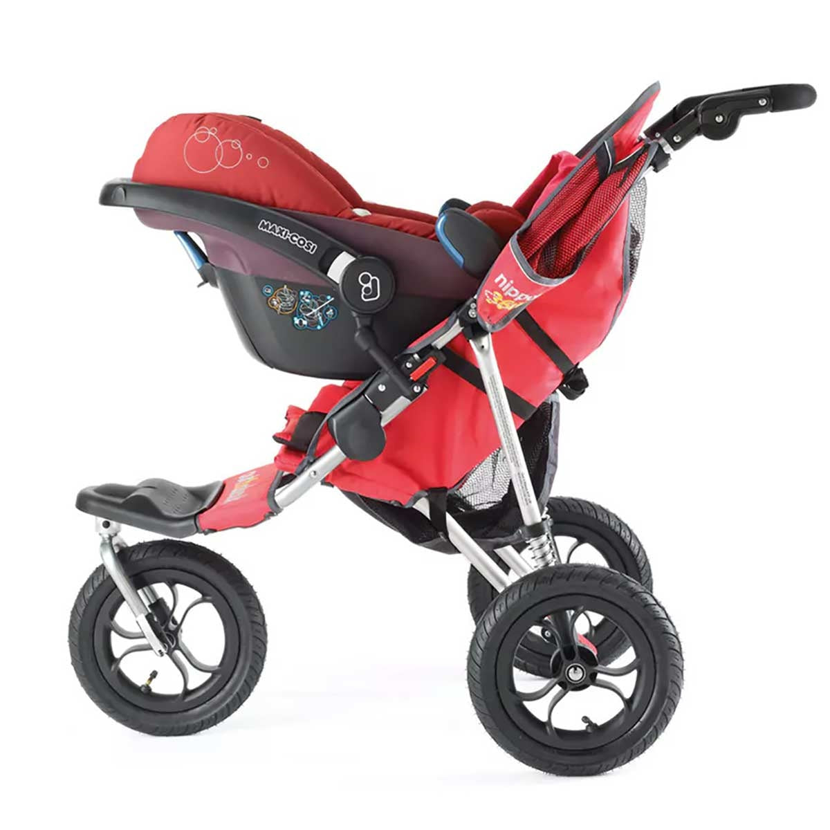 Out 'n' About Universal Car Seat Adaptors