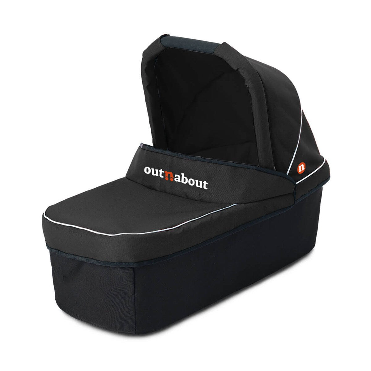 Out 'n' About Nipper V5 Single Carrycot