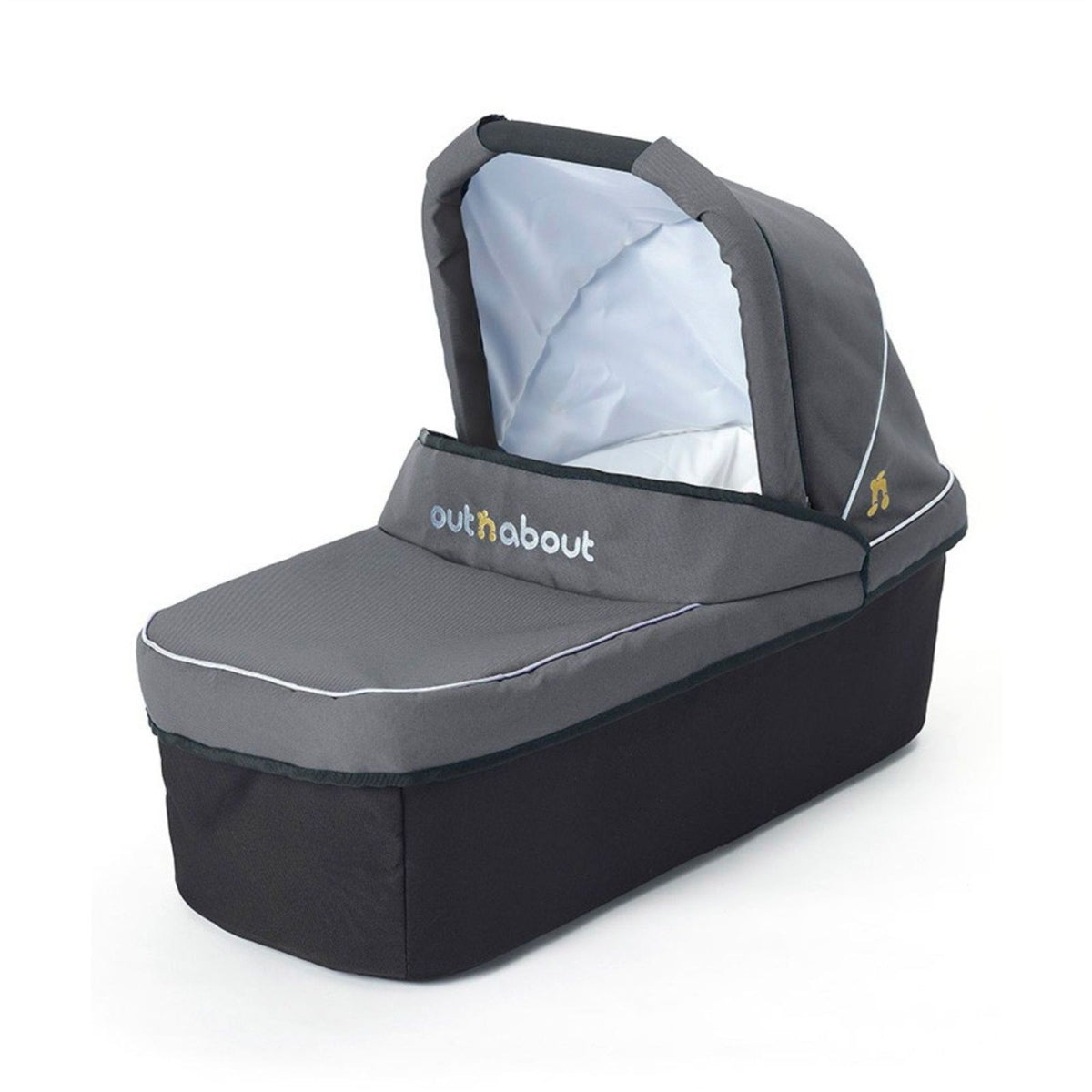 Out 'n' About Nipper V5 Single Carrycot