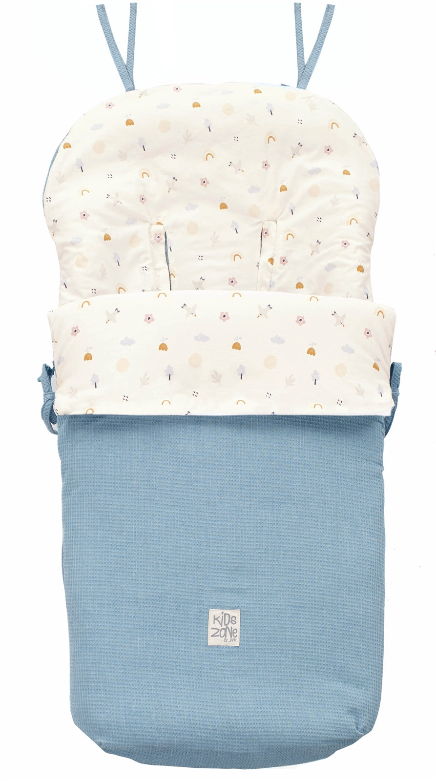 Jane Nest Plus Slight Pushchair Footmuff