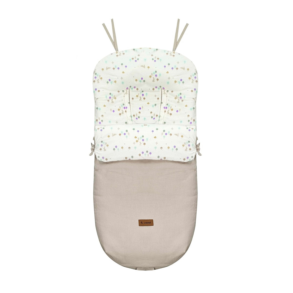 Jane Nest Plus Slight Pushchair Footmuff