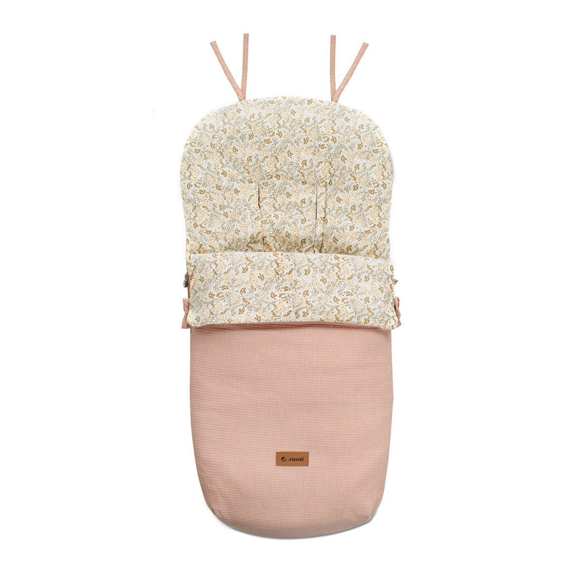 Jane Nest Plus Slight Pushchair Footmuff