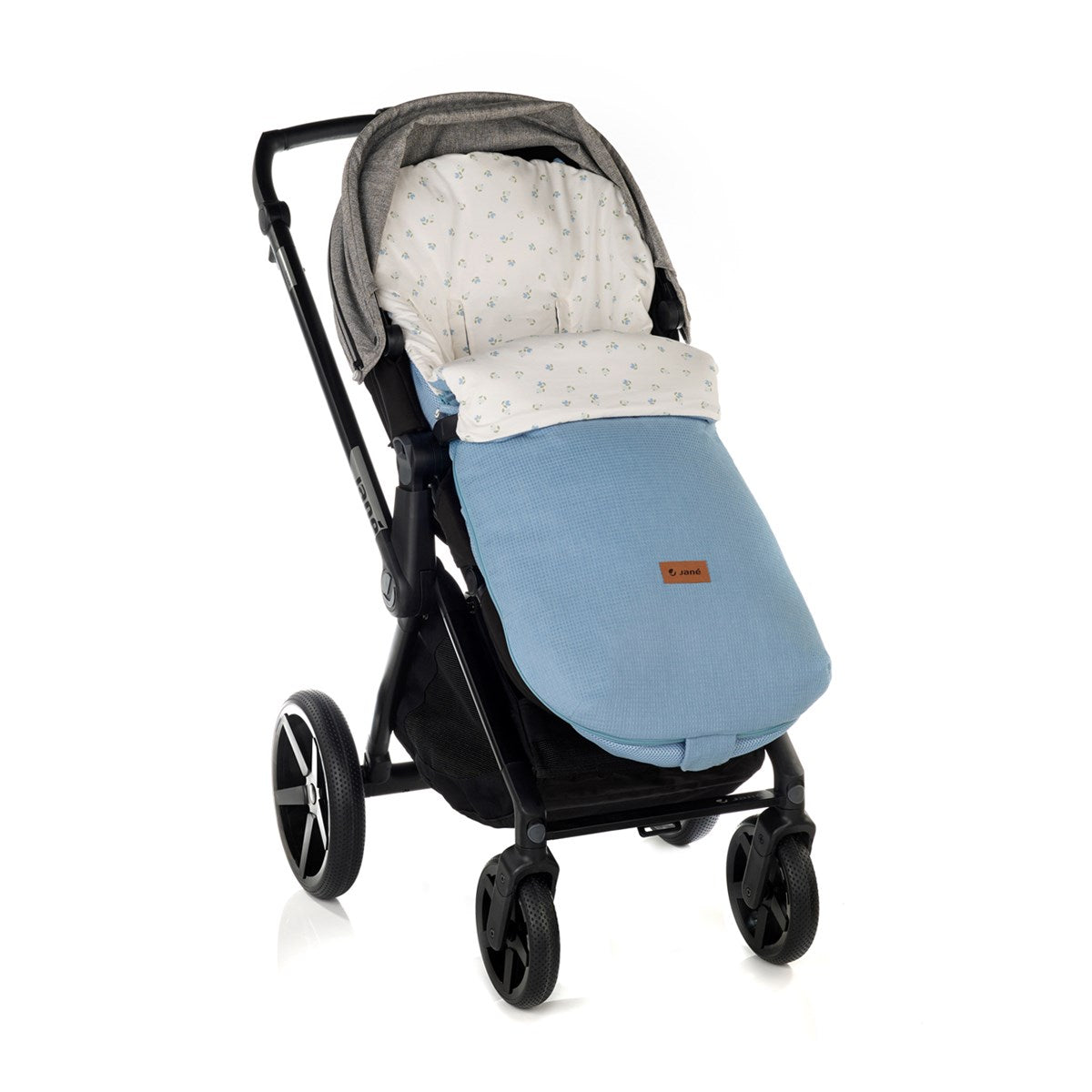 Jane Nest Plus Slight Pushchair Footmuff