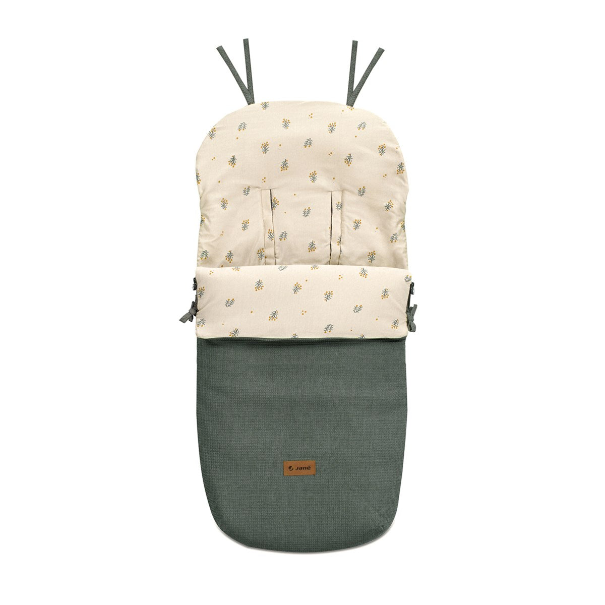Jane Nest Plus Slight Pushchair Footmuff
