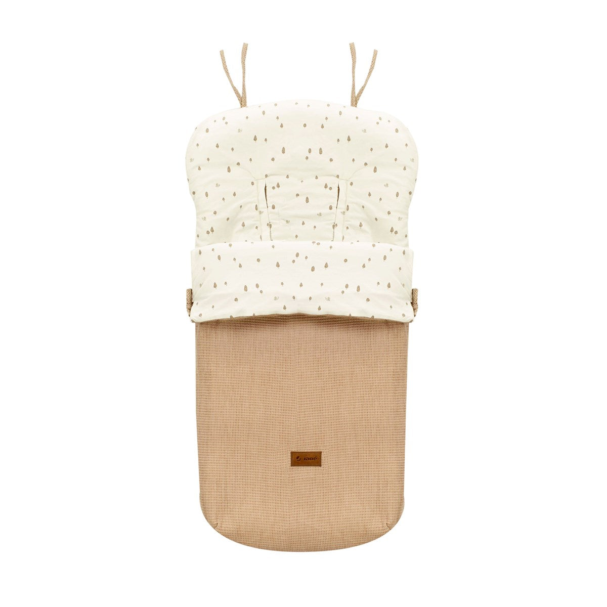 Jane Nest Plus Slight Pushchair Footmuff