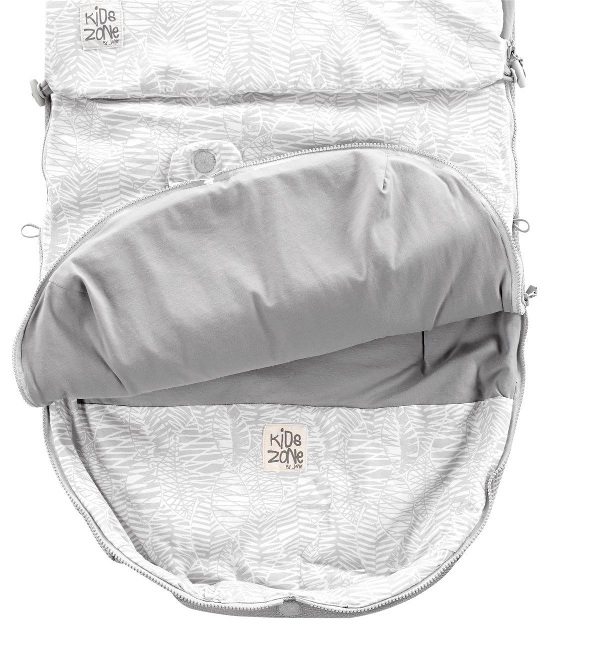 Jane Nest Plus Slight Pushchair Footmuff