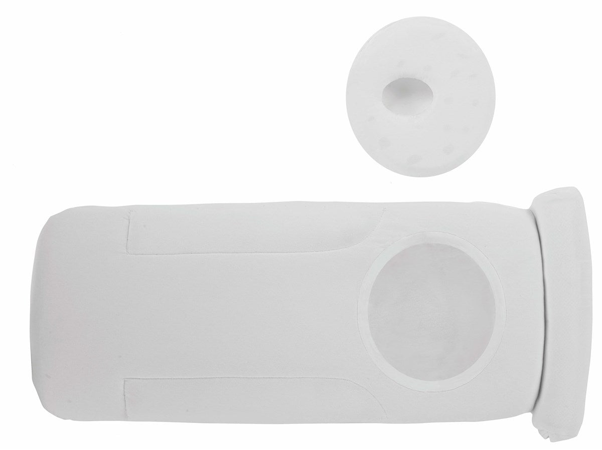 Jane Transporter Plus carrycot