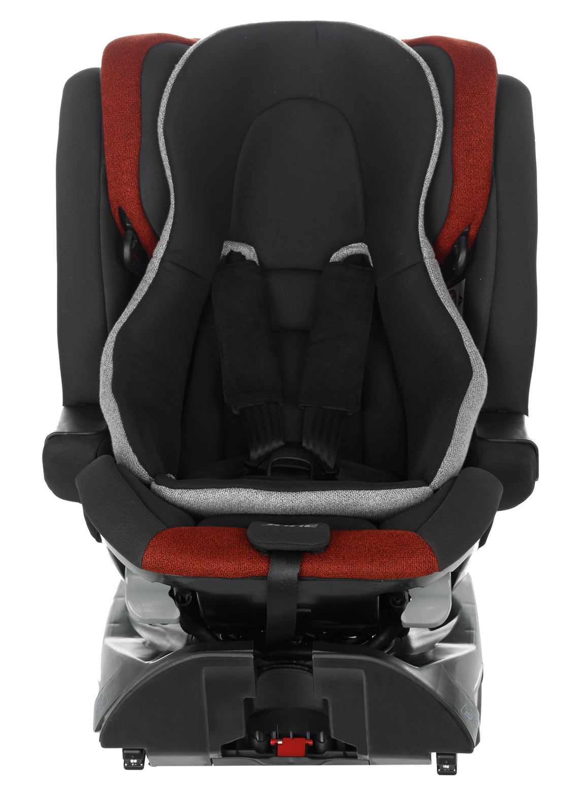 Jane Groowy + Nest, iSize All Stages Car Seat, 40-150 cm, 0-12 years
