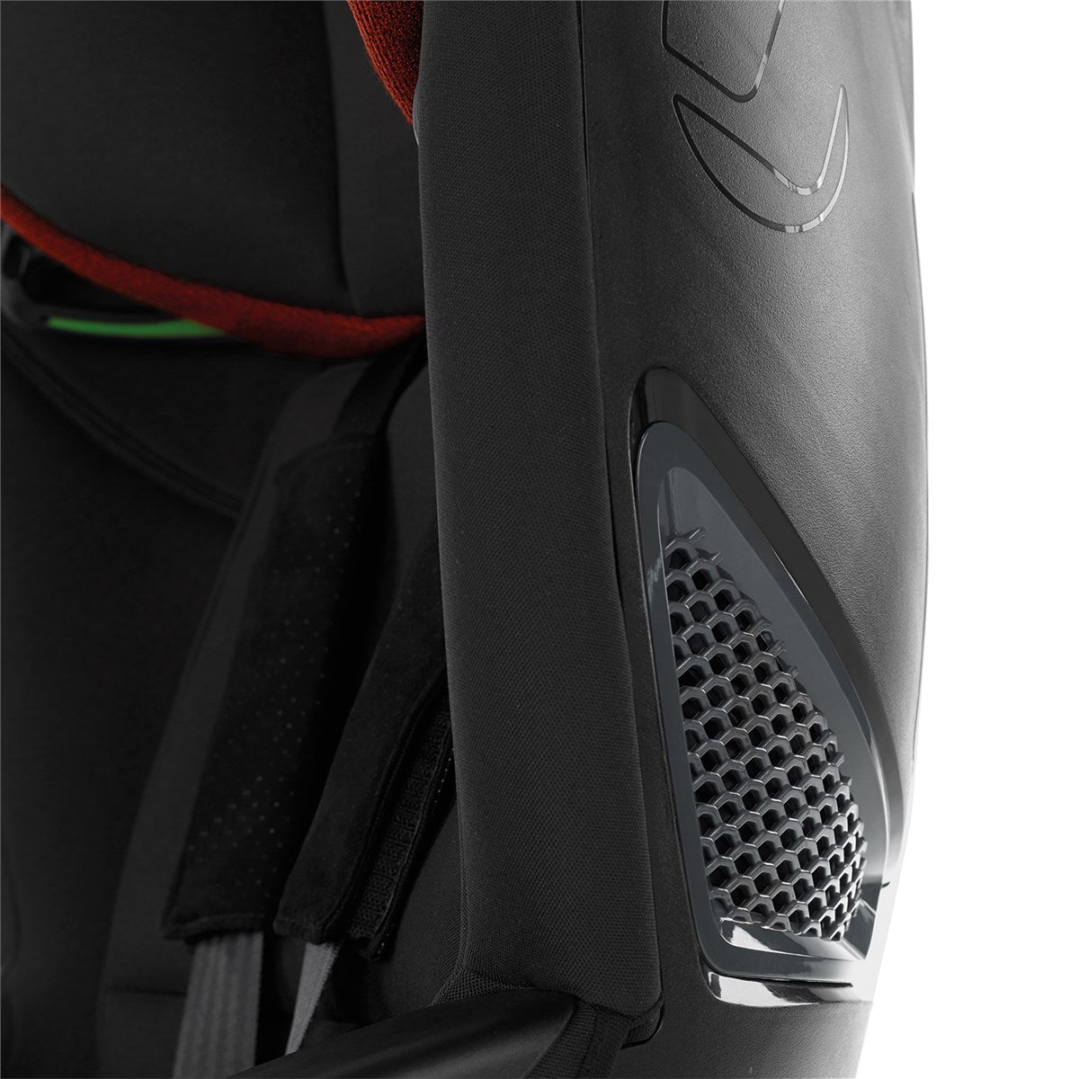 Jane Groowy, iSize Car Seat, 60-150 cm, 9m-12 years