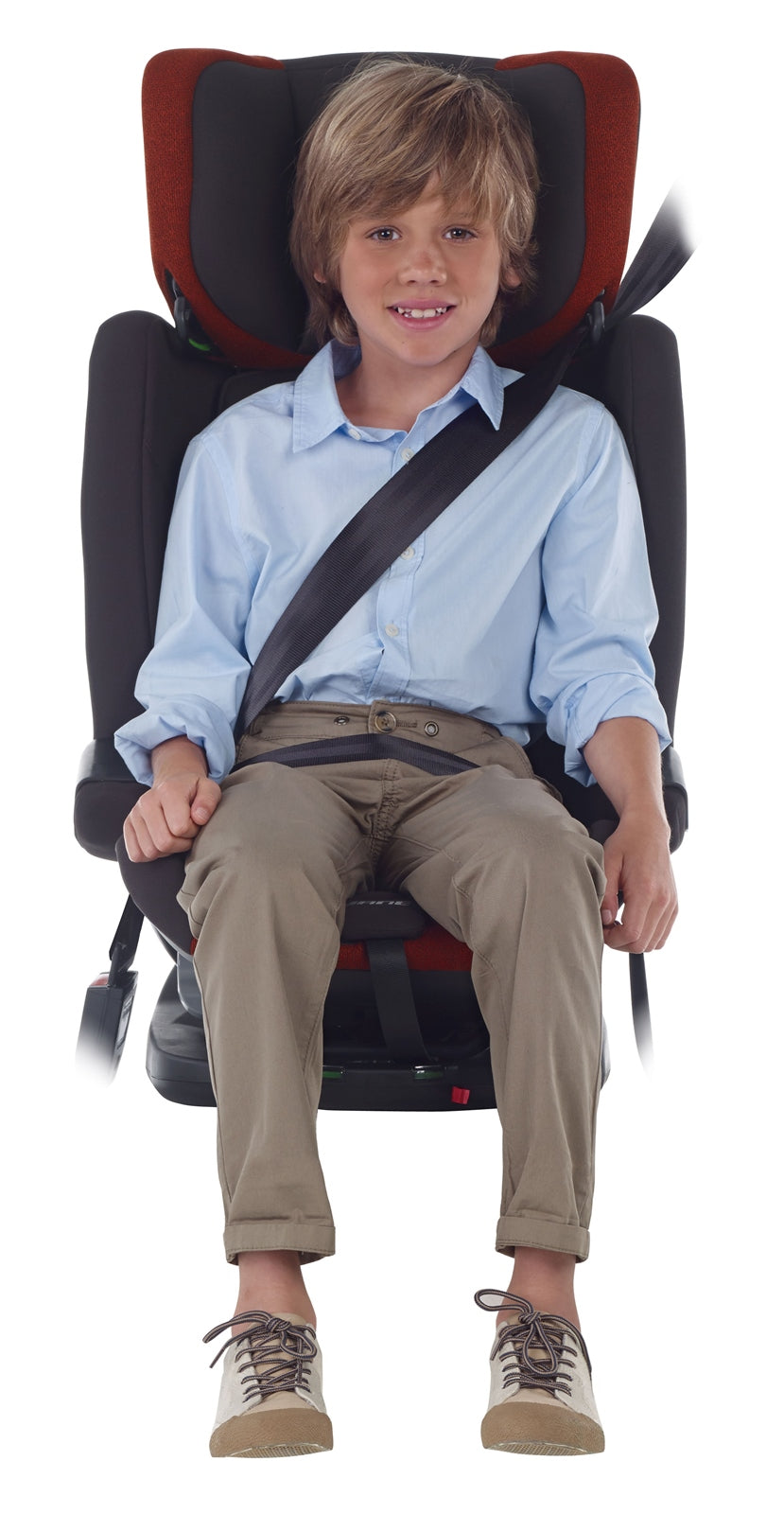 Jane Groowy, iSize Car Seat, 60-150 cm, 9m-12 years