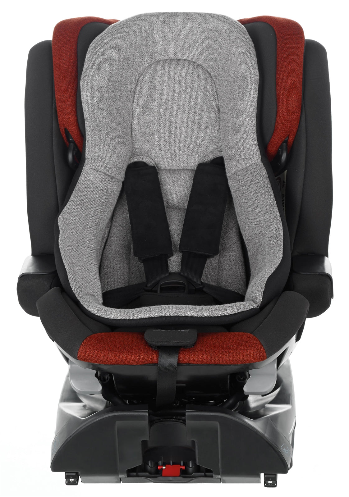 Jane Groowy, iSize Car Seat, 60-150 cm, 9m-12 years