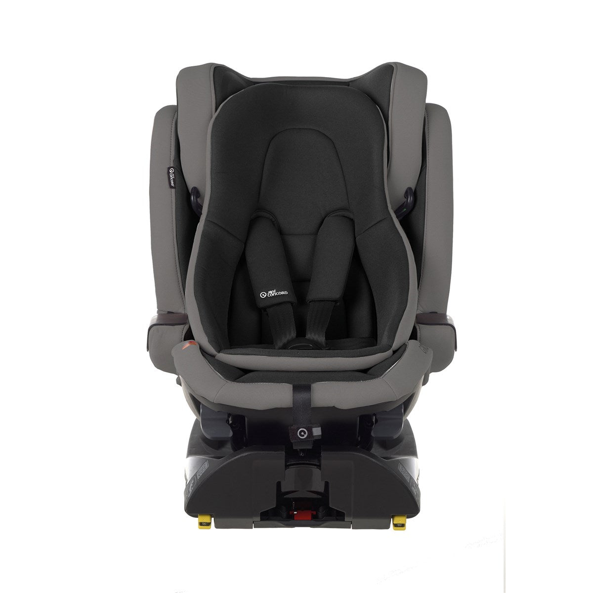 Jane Groowy, iSize Car Seat, 60-150 cm, 9m-12 years