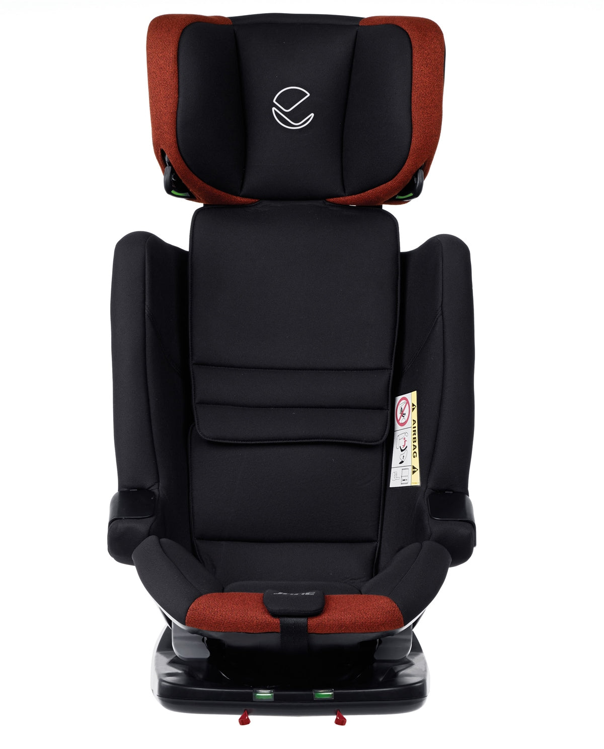 Jane Groowy, iSize Car Seat, 60-150 cm, 9m-12 years