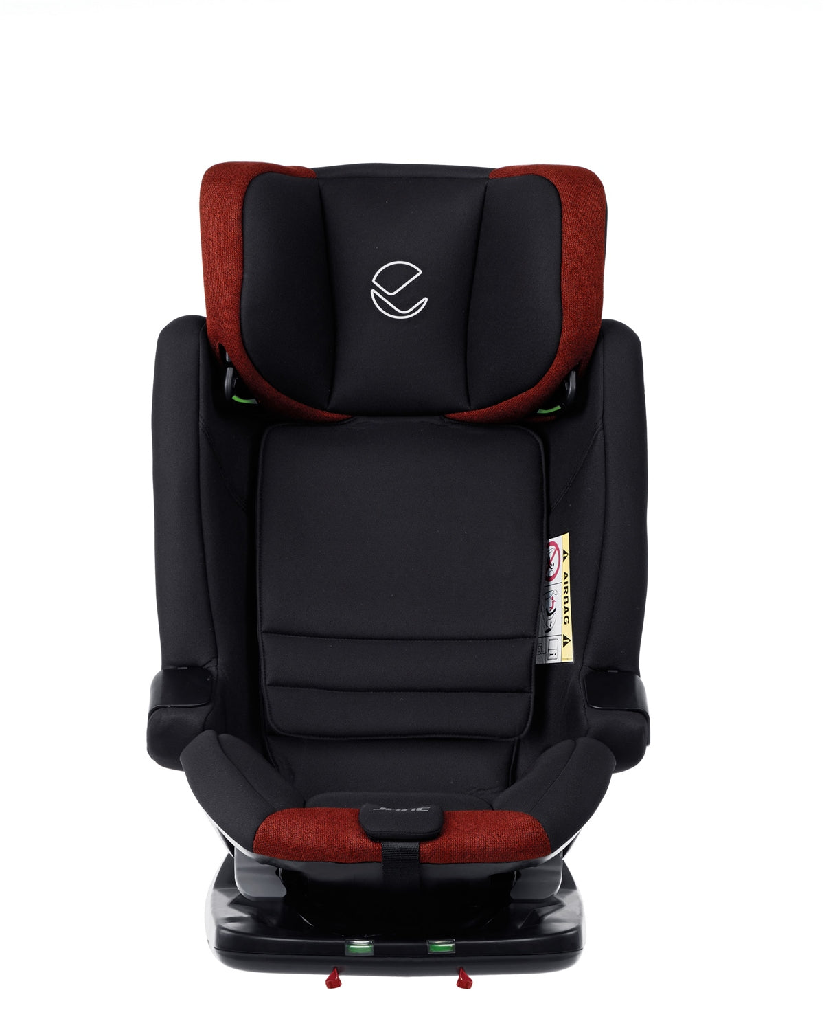 Jane Groowy, iSize Car Seat, 60-150 cm, 9m-12 years