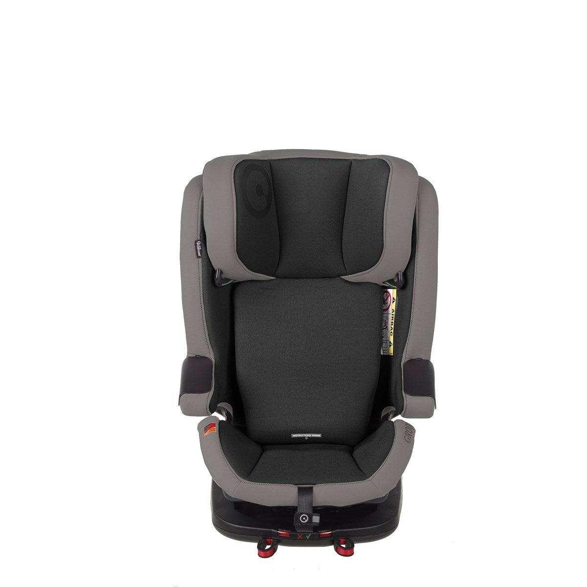 Jane Groowy, iSize Car Seat, 60-150 cm, 9m-12 years