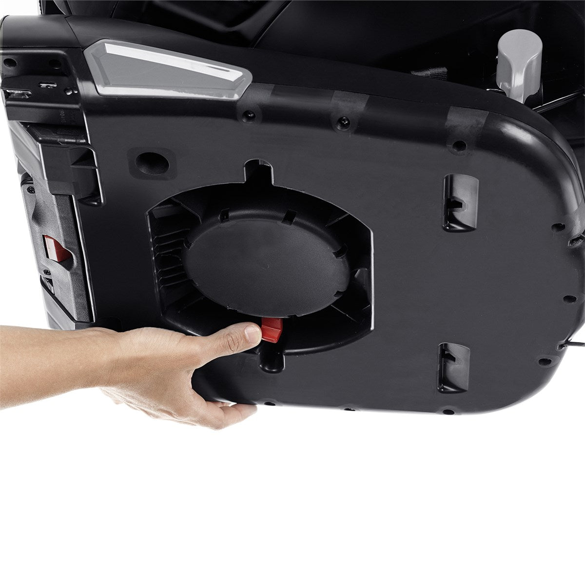 Jane Groowy, iSize Car Seat, 60-150 cm, 9m-12 years