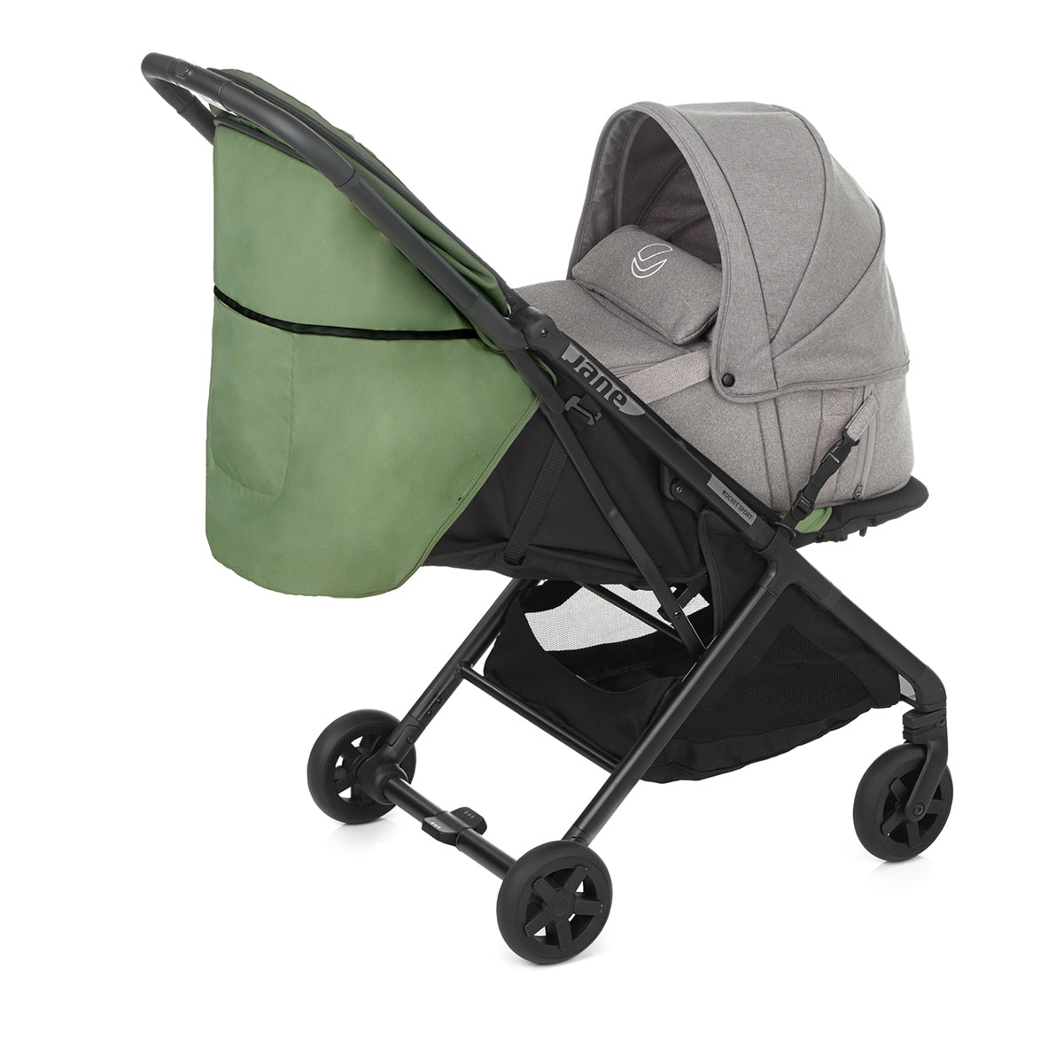 Jane Smart Universal Carrycot