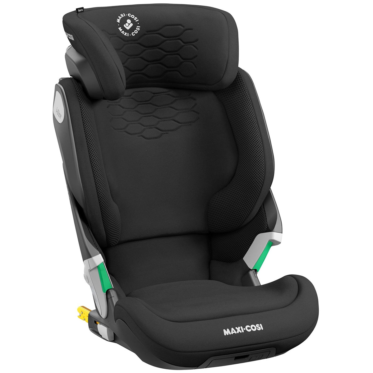 Maxi-Cosi Kore Pro i-Size Car Seat, 100-150 cm, 3.5 to 12 years