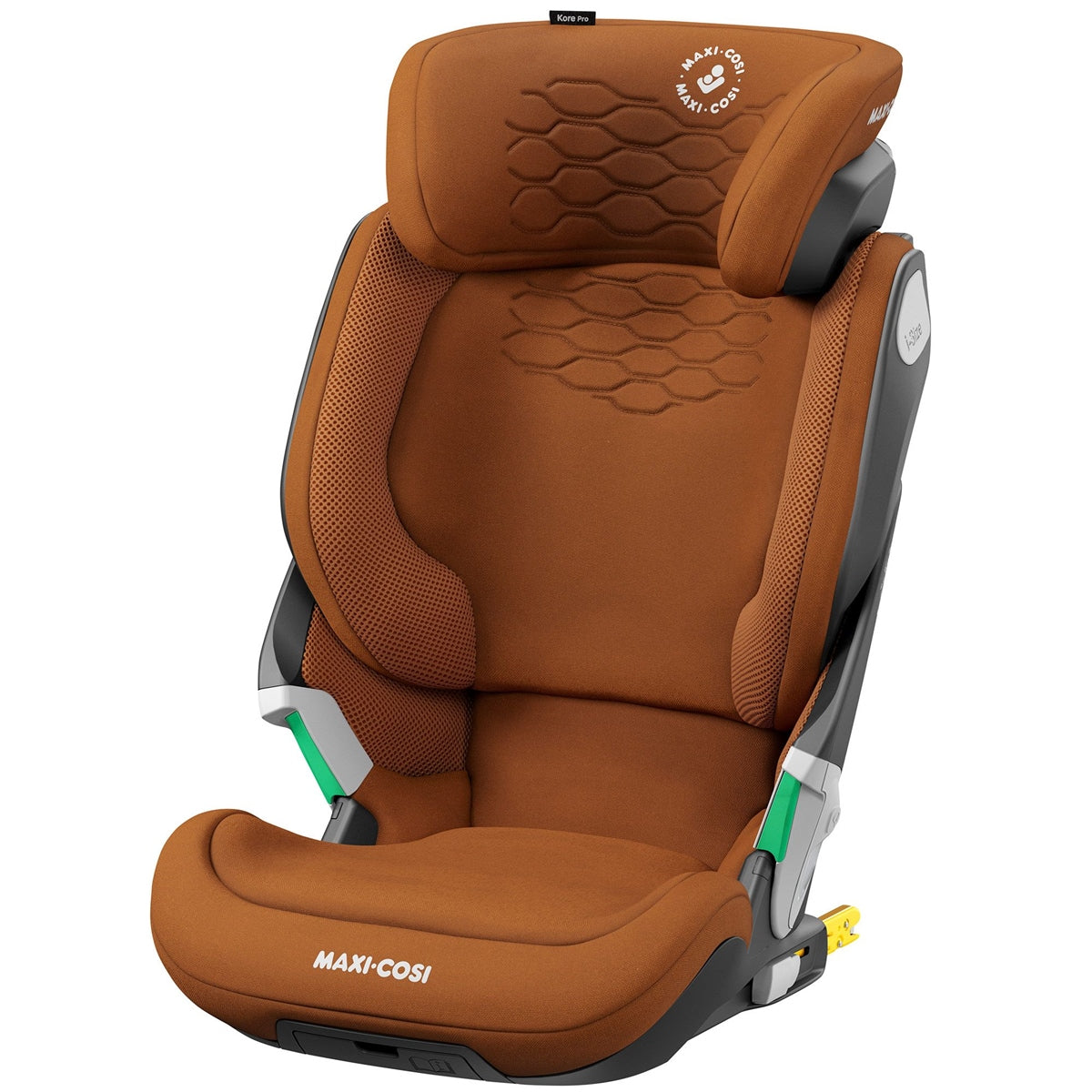 Maxi-Cosi Kore Pro i-Size Car Seat, 100-150 cm, 3.5 to 12 years