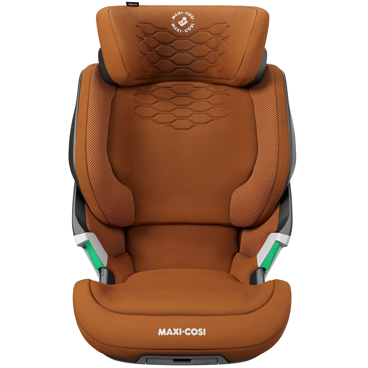 Maxi-Cosi Kore Pro i-Size Car Seat, 100-150 cm, 3.5 to 12 years