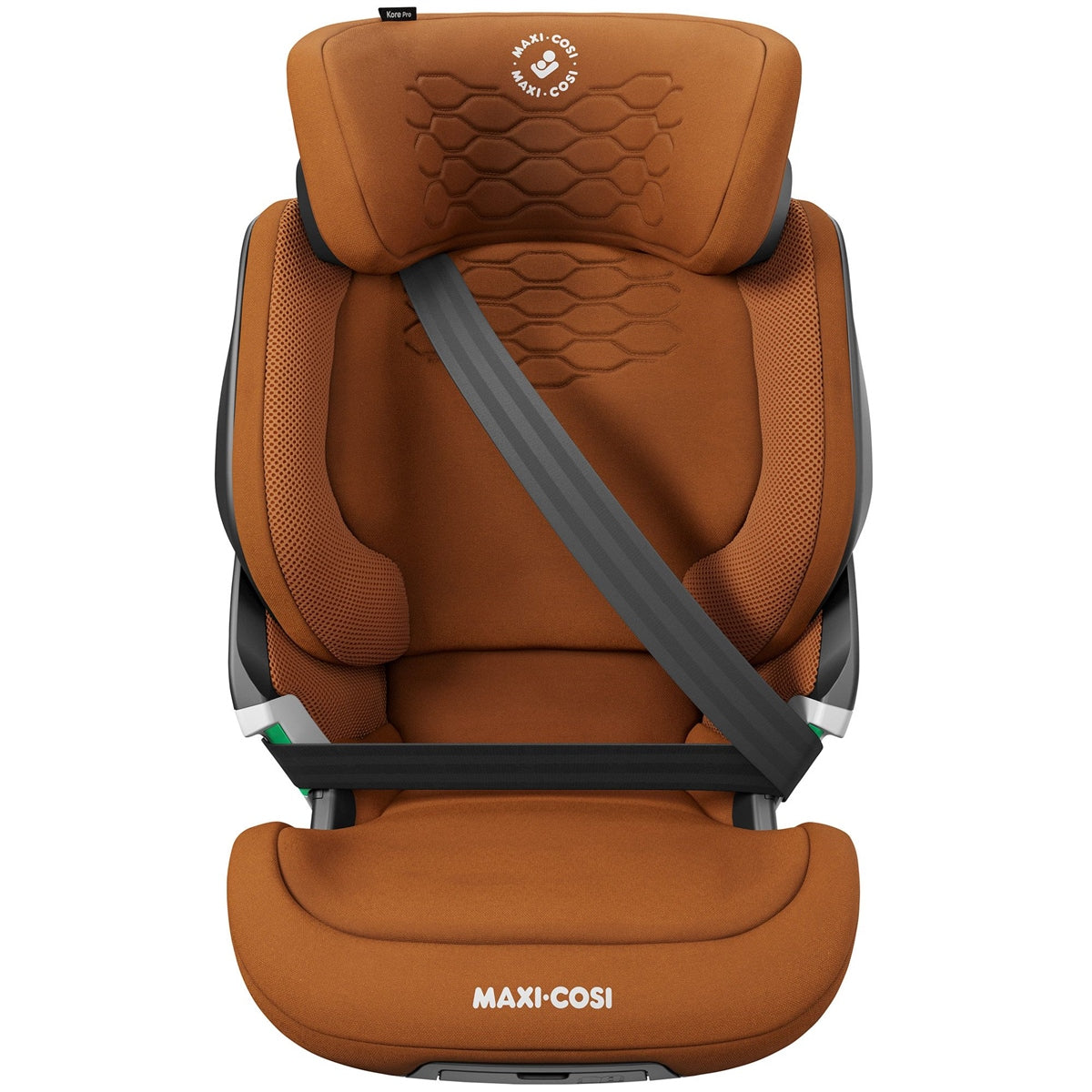 Maxi-Cosi Kore Pro i-Size Car Seat, 100-150 cm, 3.5 to 12 years