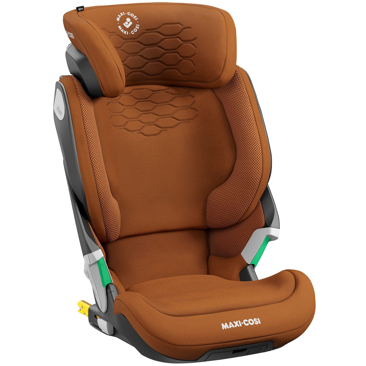 Maxi-Cosi Kore Pro i-Size Car Seat, 100-150 cm, 3.5 to 12 years