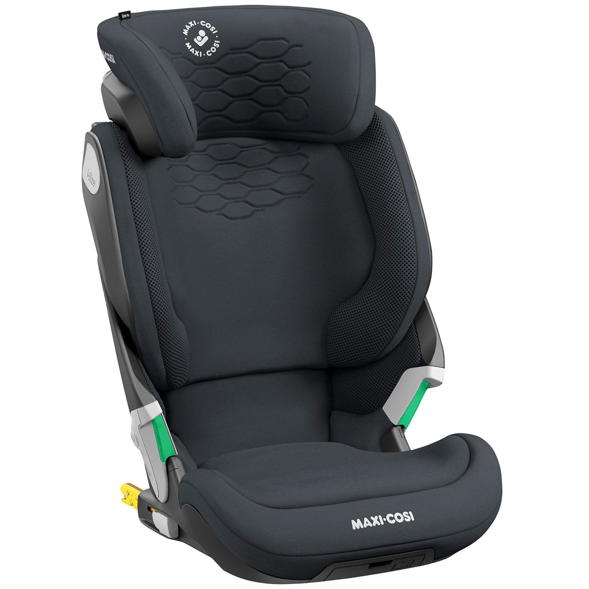 Maxi-Cosi Kore Pro i-Size Car Seat, 100-150 cm, 3.5 to 12 years