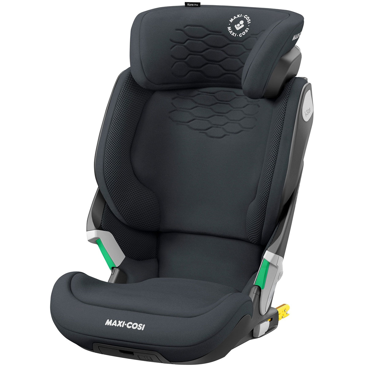 Maxi-Cosi Kore Pro i-Size Car Seat, 100-150 cm, 3.5 to 12 years