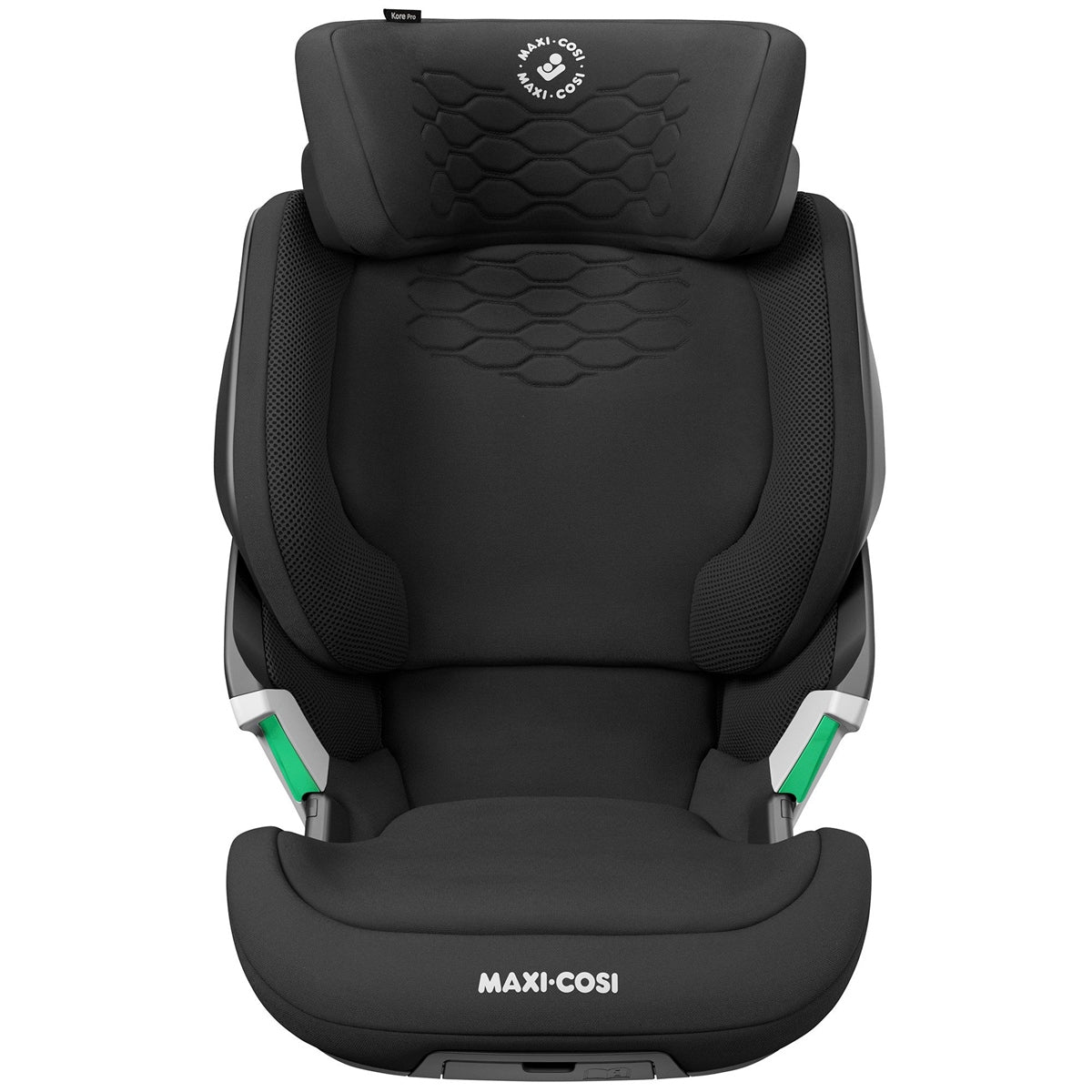 Maxi-Cosi Kore Pro i-Size Car Seat, 100-150 cm, 3.5 to 12 years