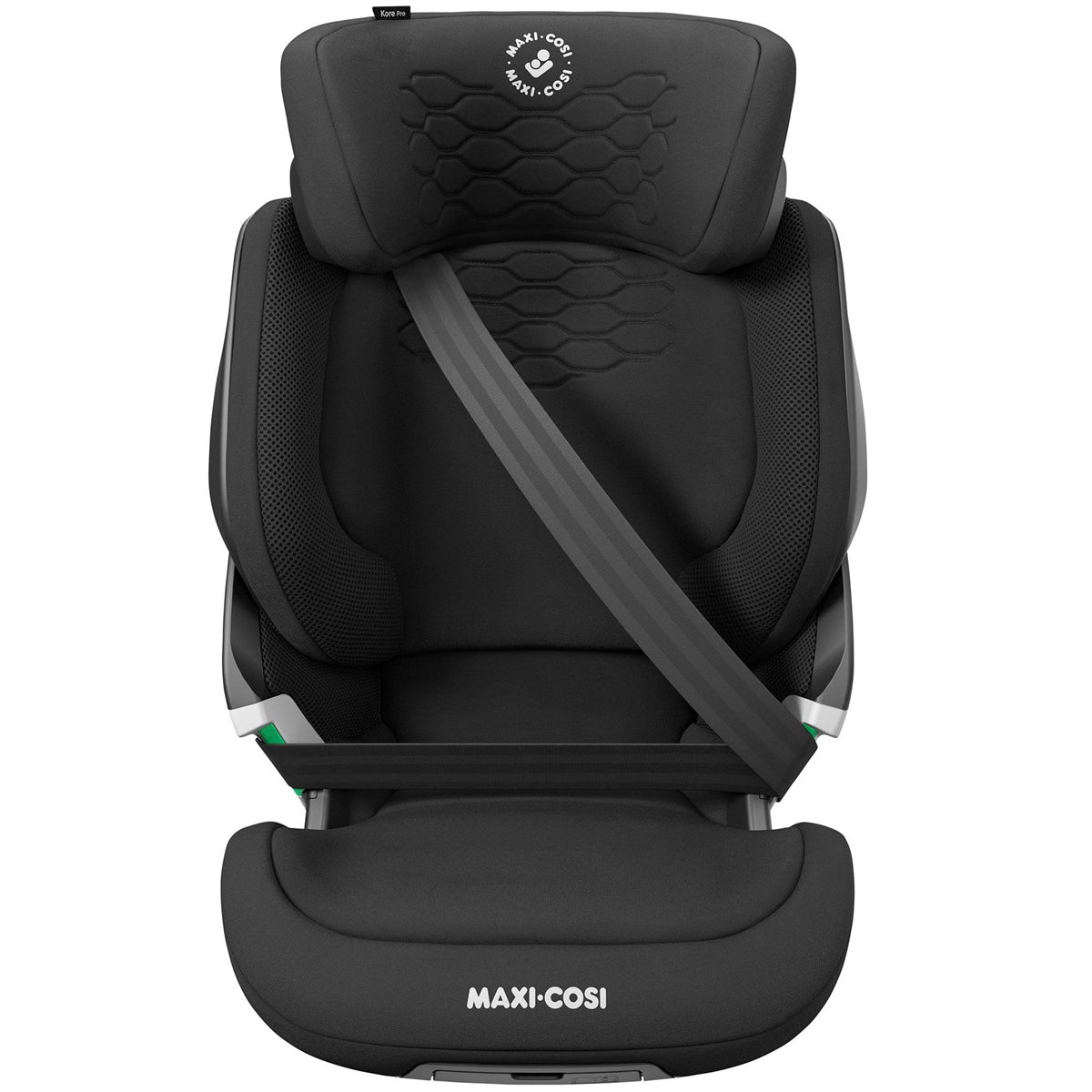 Maxi-Cosi Kore Pro i-Size Car Seat, 100-150 cm, 3.5 to 12 years