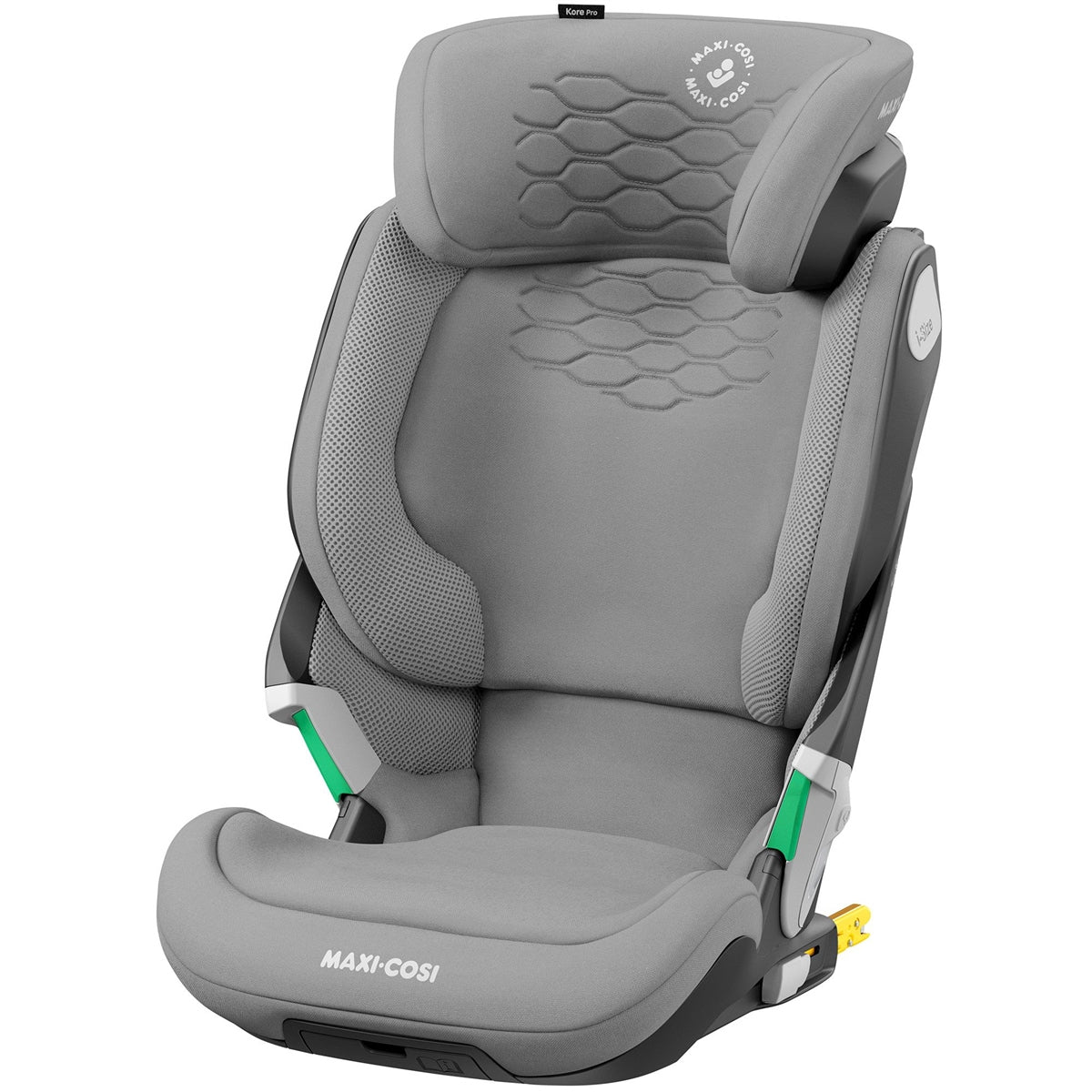 Maxi-Cosi Kore Pro i-Size Car Seat, 100-150 cm, 3.5 to 12 years