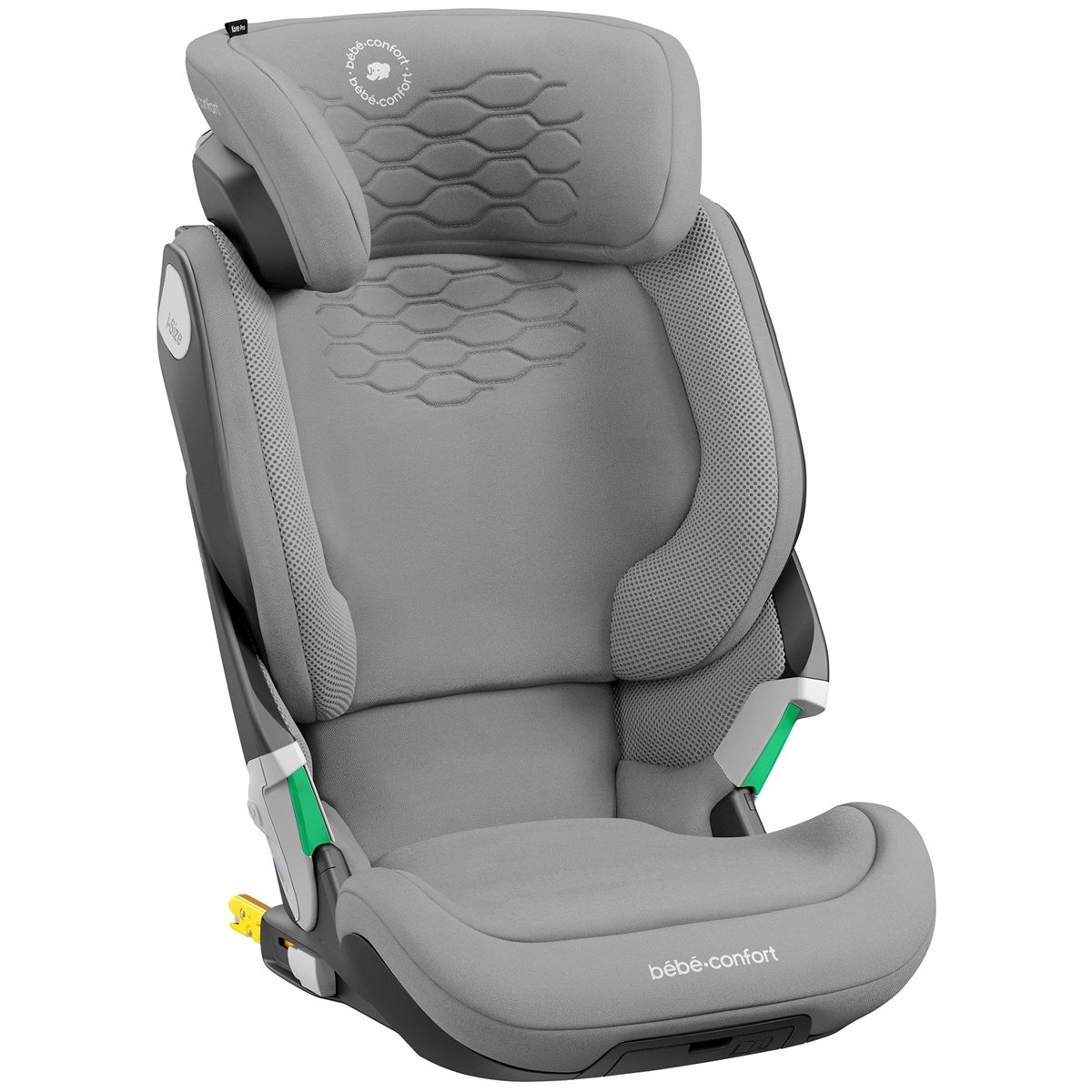 Maxi-Cosi Kore Pro i-Size Car Seat, 100-150 cm, 3.5 to 12 years