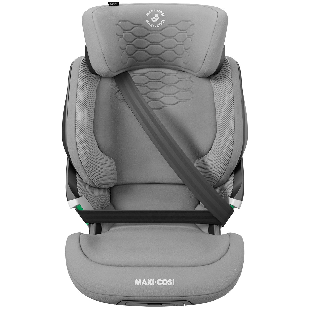 Maxi-Cosi Kore Pro i-Size Car Seat, 100-150 cm, 3.5 to 12 years