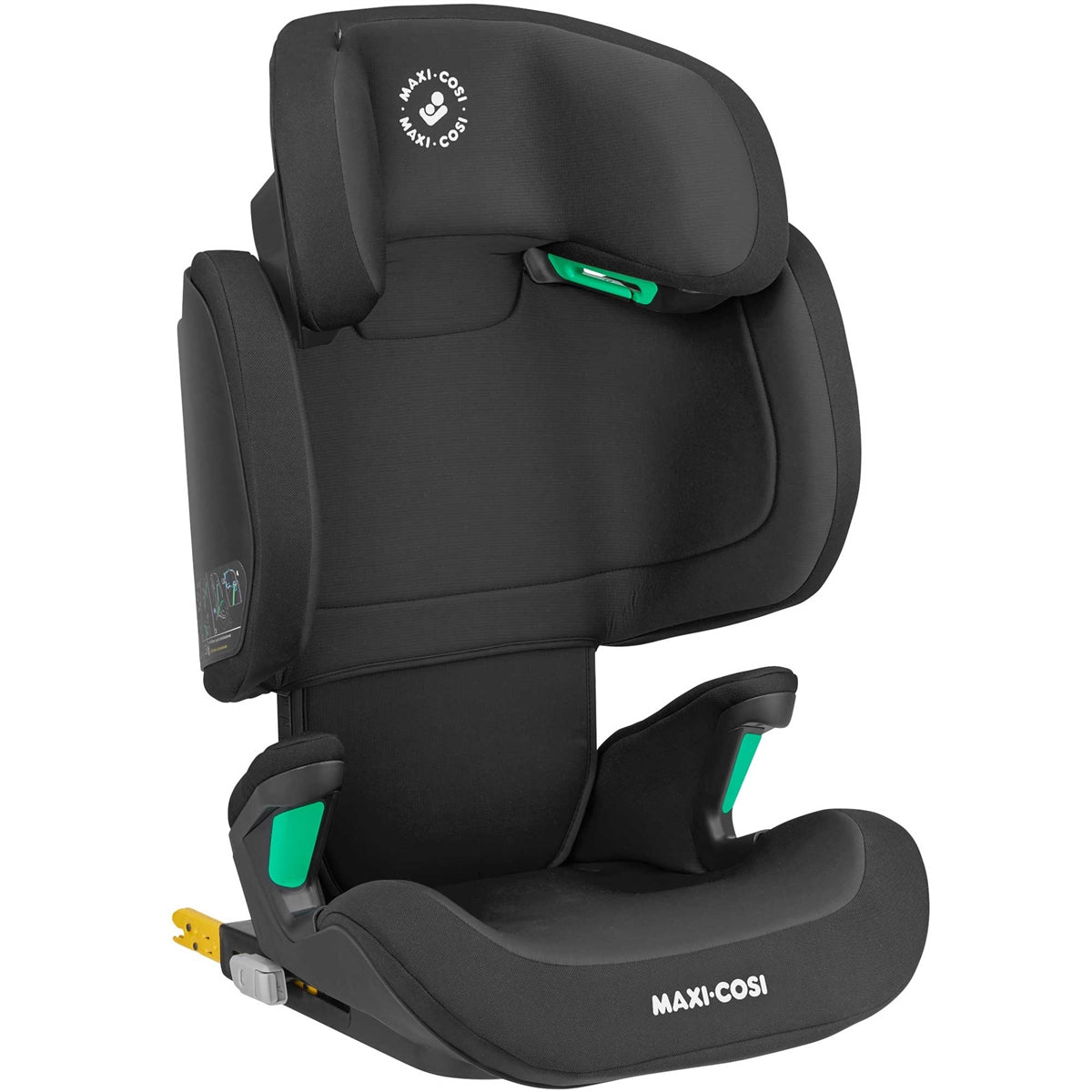 Maxi-Cosi Morion i-Size Car Seat