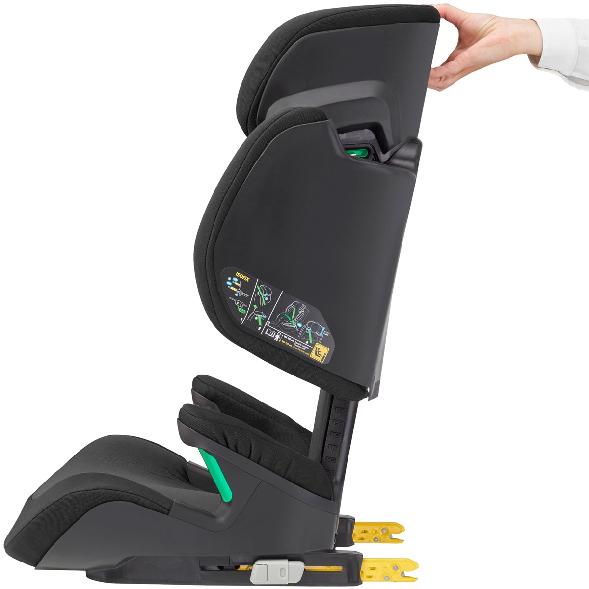 Maxi-Cosi Morion i-Size Car Seat