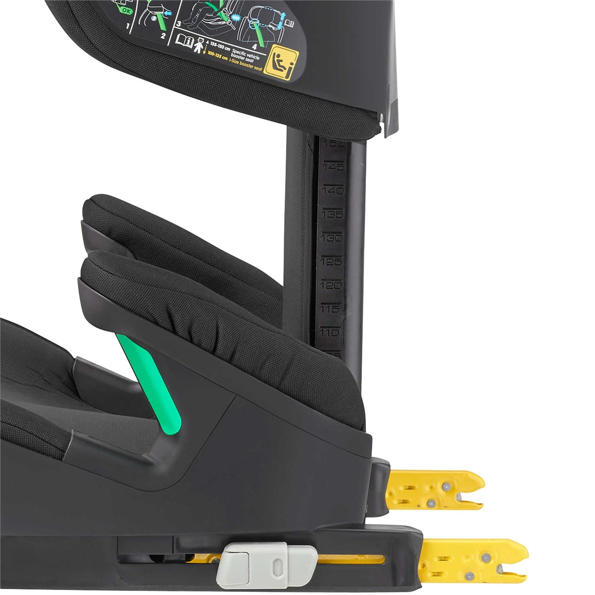 Maxi-Cosi Morion i-Size Car Seat