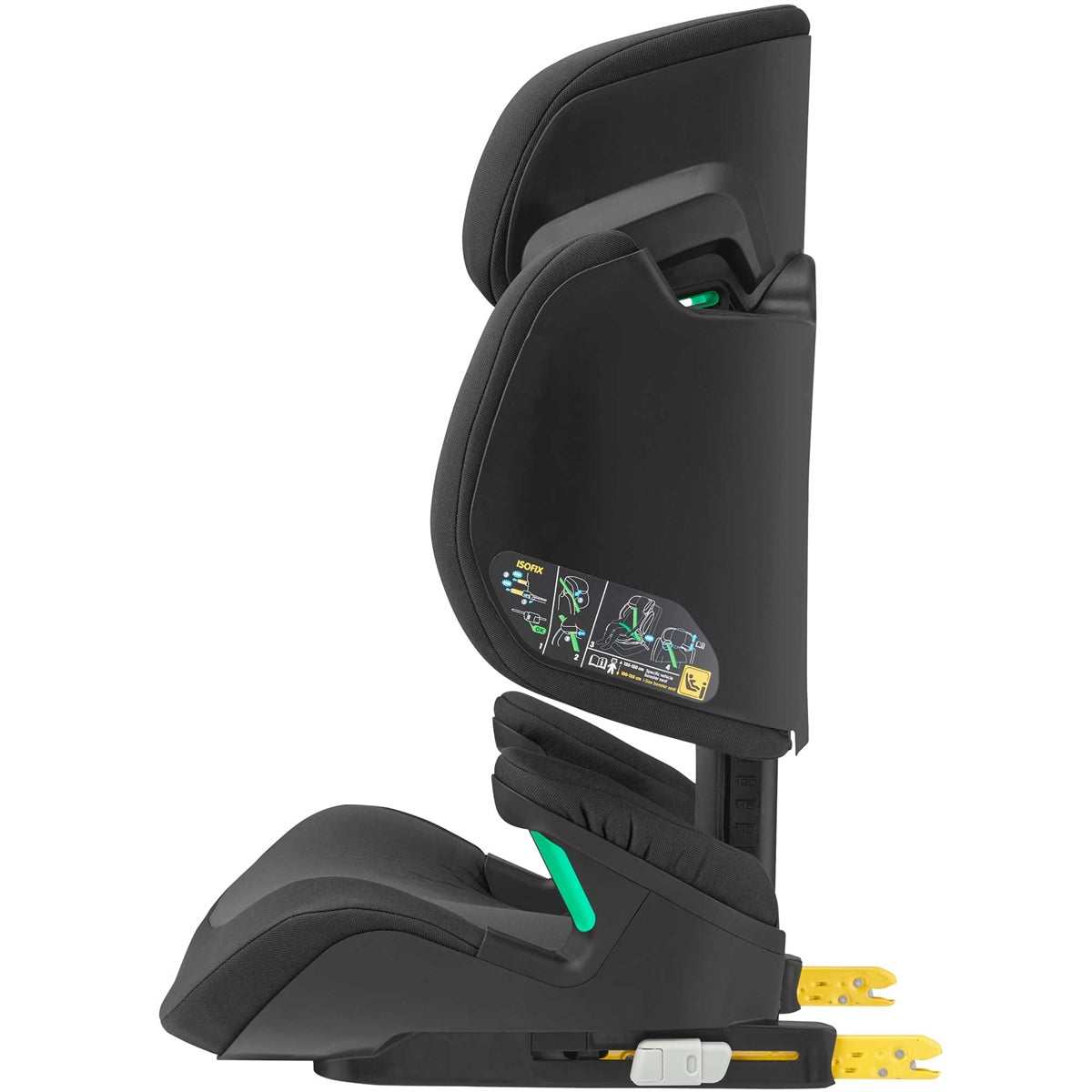 Maxi-Cosi Morion i-Size Car Seat