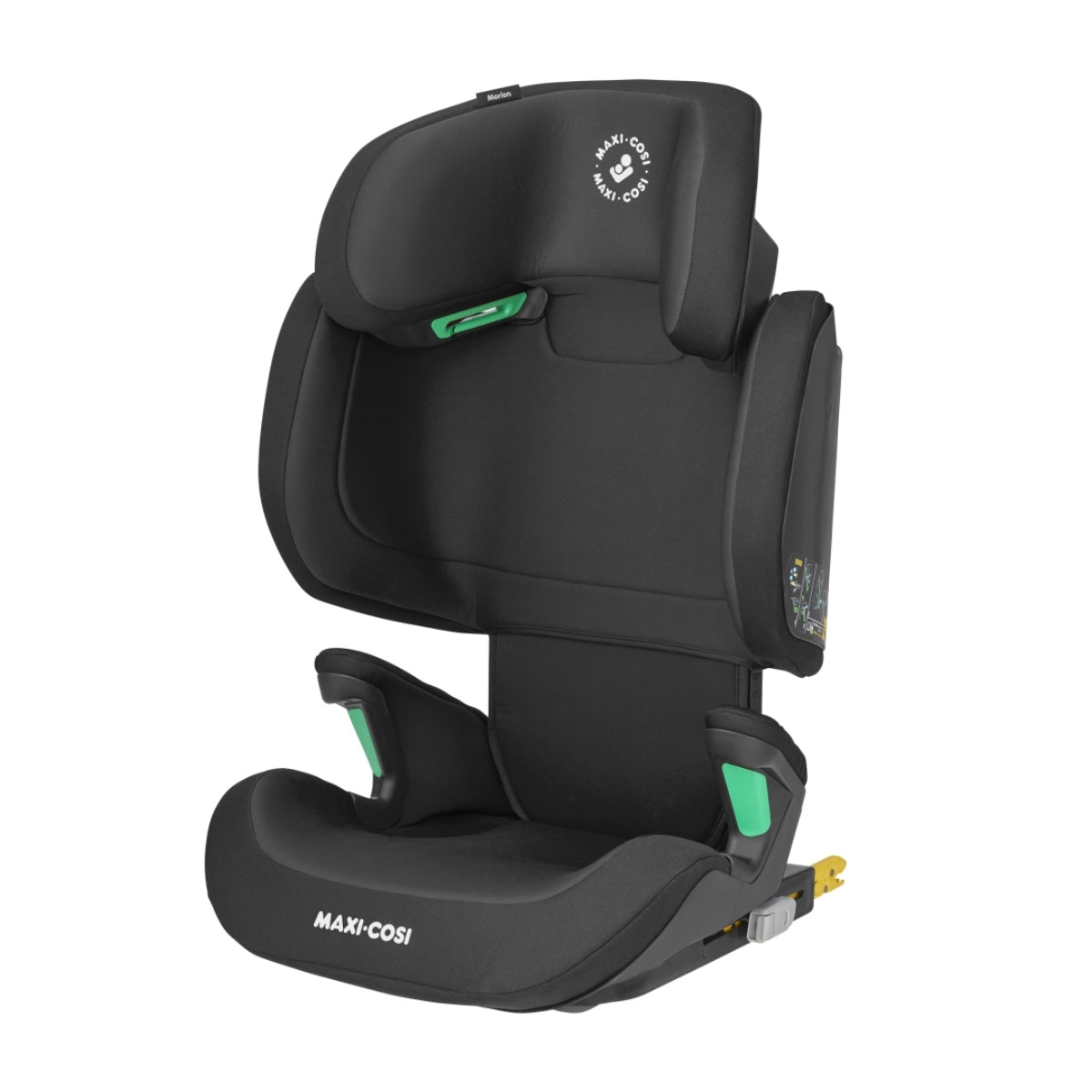 Maxi-Cosi Morion i-Size Car Seat
