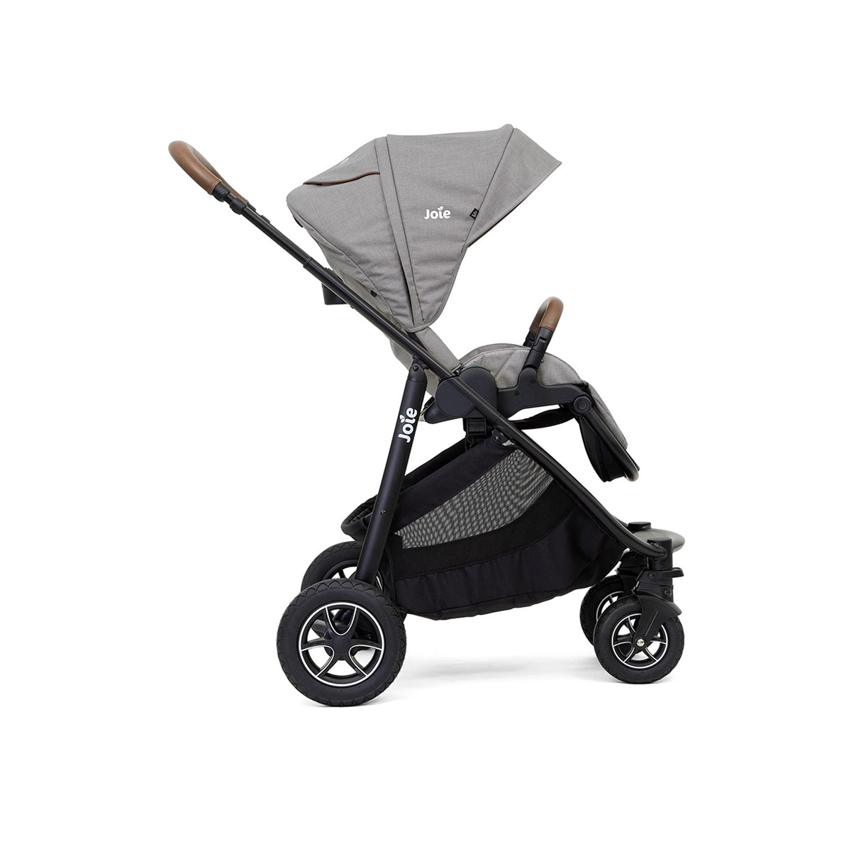 Joie Versatrax pushchair