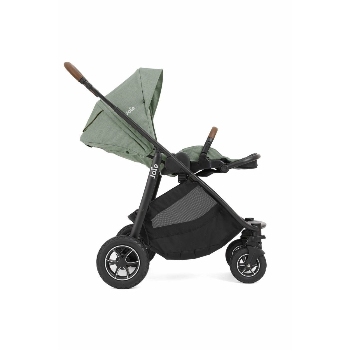 Joie Versatrax pushchair